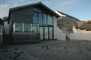 Austin's Gardens : Design Portfolio: Bigbury-on-Sea: After