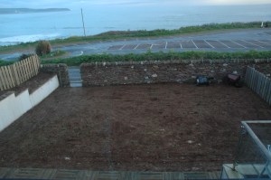 Austin's Gardens : Design Portfolio: Bigbury-on-Sea: Process